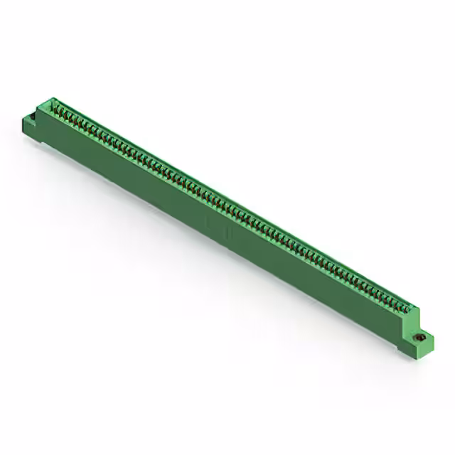 345-072-525-107 EDAC Inc.  Edgeboard Connectors